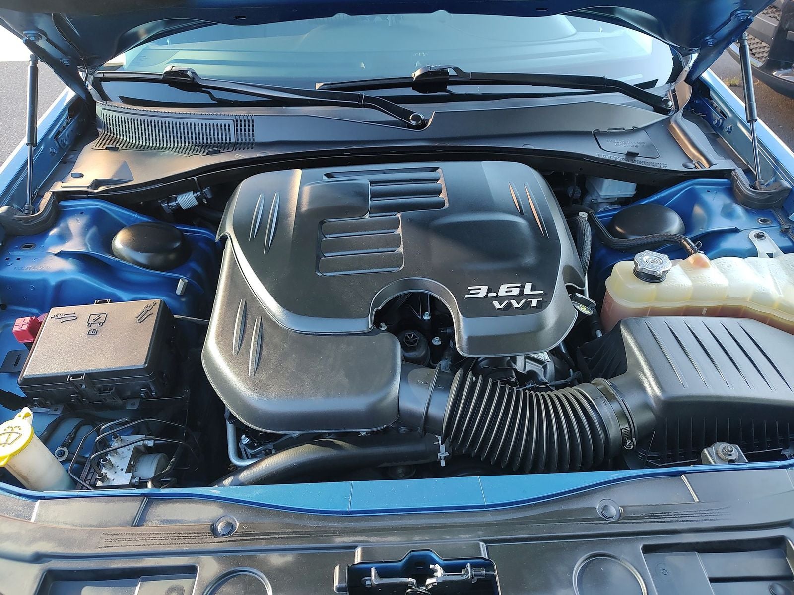 2021 Chrysler 300 Touring