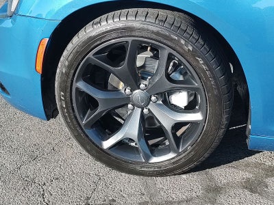 2021 Chrysler 300 Touring