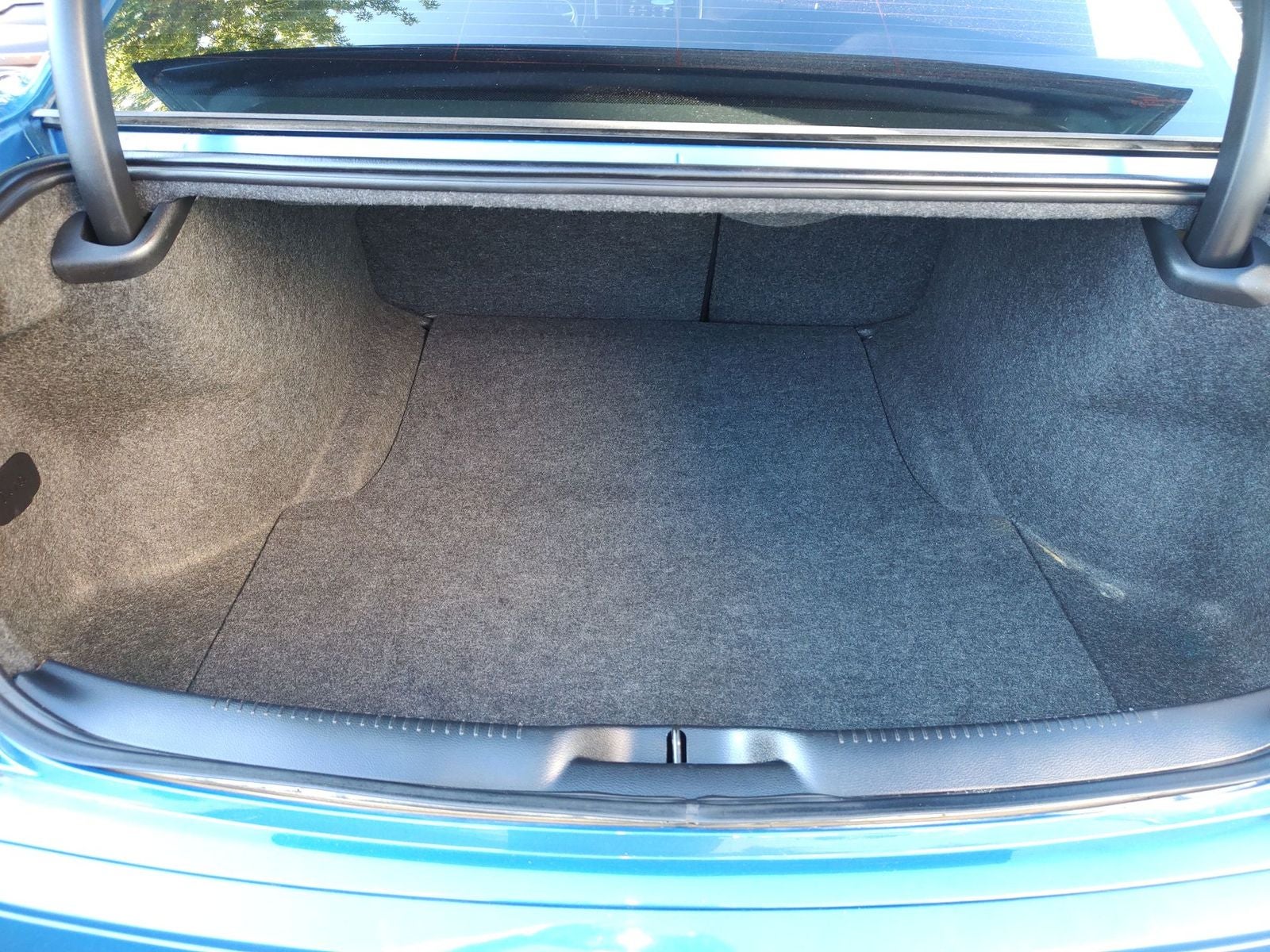 2021 Chrysler 300 Touring