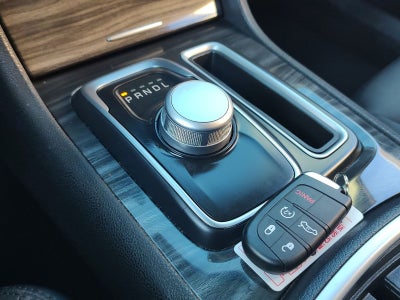 2021 Chrysler 300 Touring