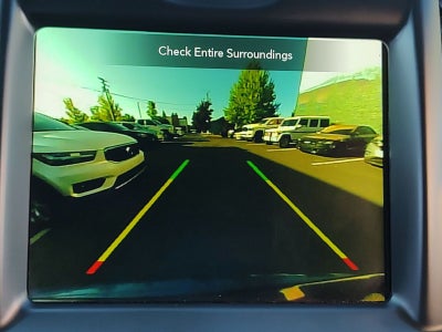 2021 Chrysler 300 Touring