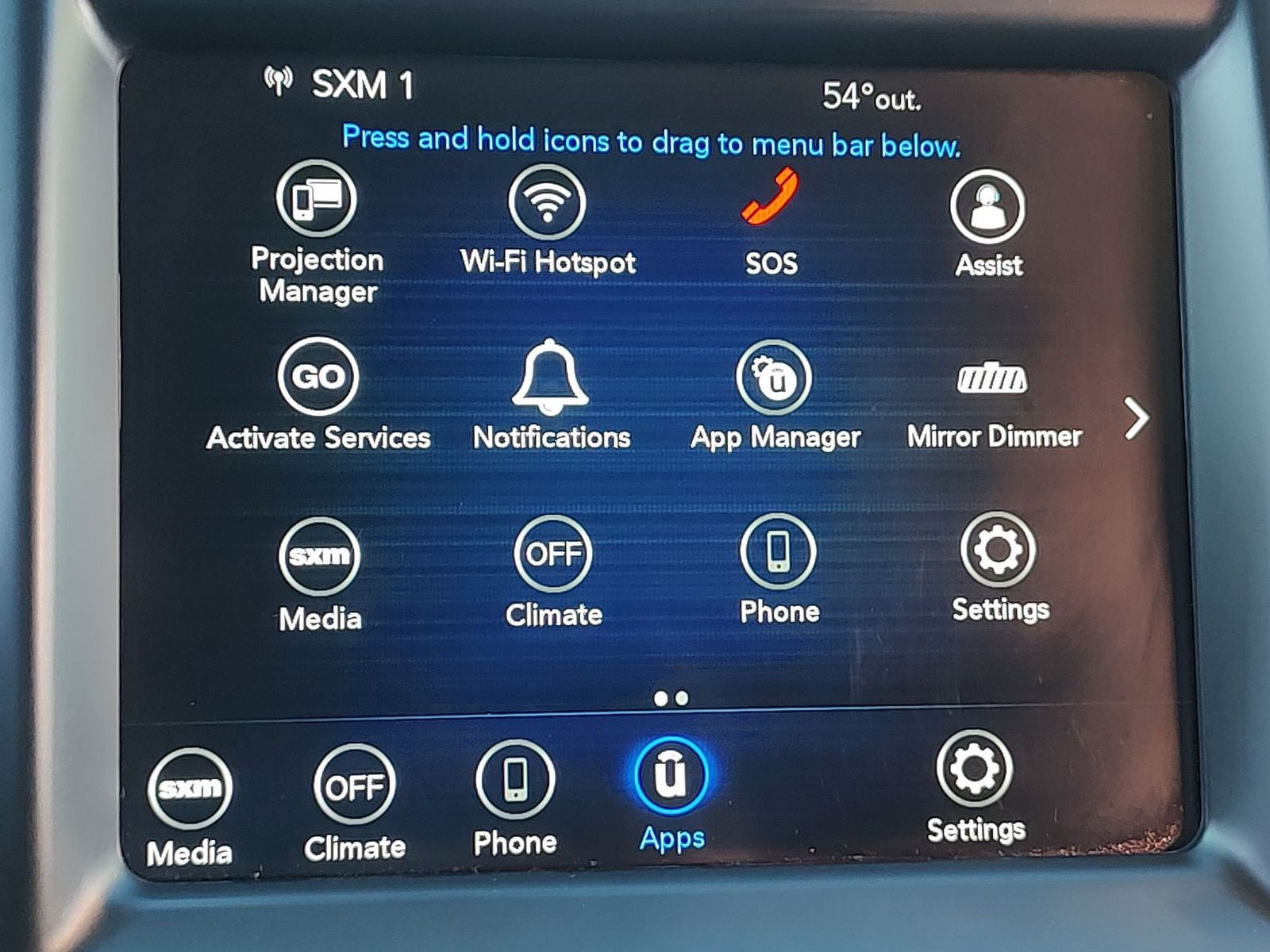 2021 Chrysler 300 Touring