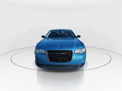 2021 Chrysler 300 Touring