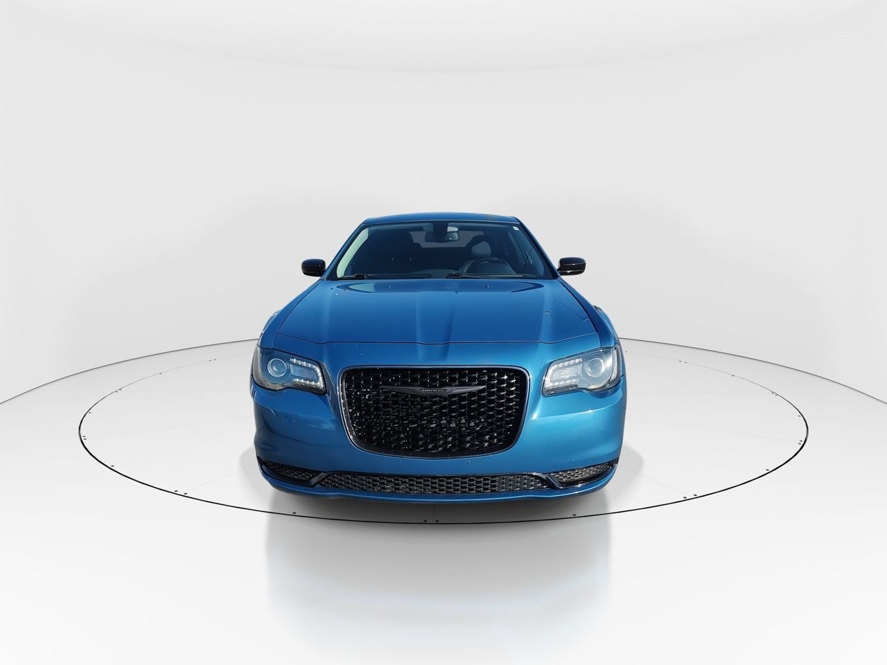 2021 Chrysler 300 Touring
