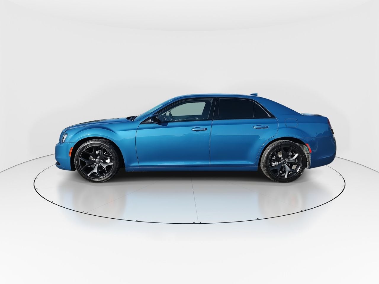 2021 Chrysler 300 Touring