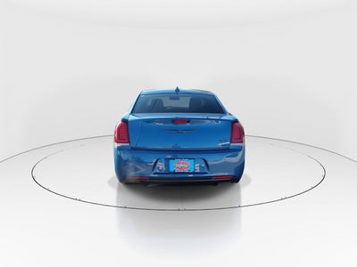 2021 Chrysler 300 Touring