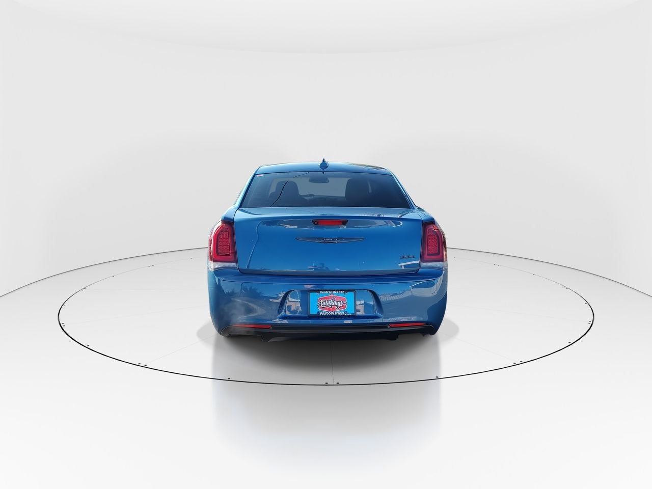 2021 Chrysler 300 Touring