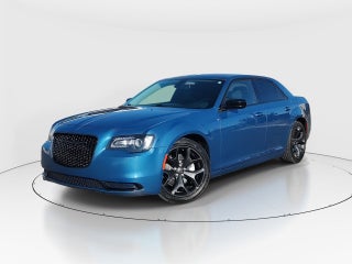 2021 Chrysler 300 Touring