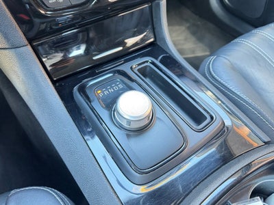2019 Chrysler 300 300S Sedan 4D