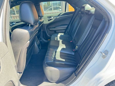 2019 Chrysler 300 300S Sedan 4D