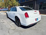 2019 Chrysler 300 300S Sedan 4D