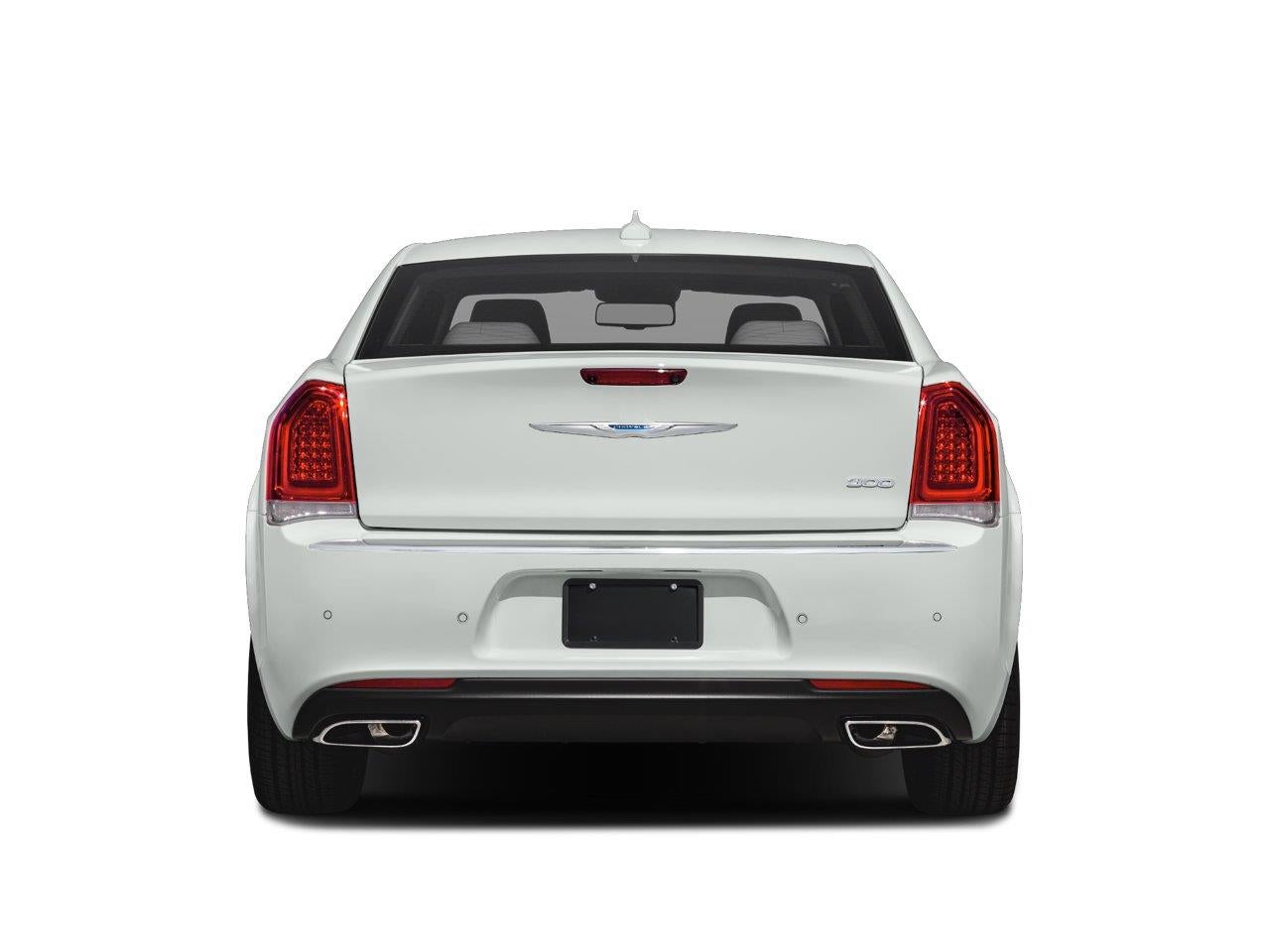 2019 Chrysler 300 300S