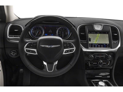 2019 Chrysler 300 300S