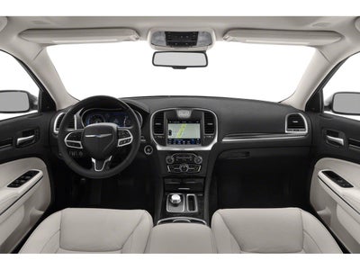 2019 Chrysler 300 300S