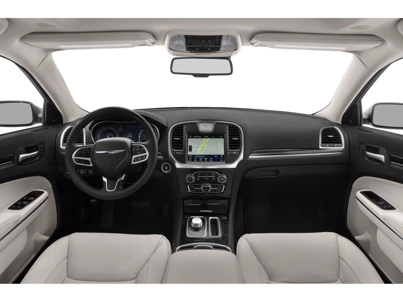 2019 Chrysler 300 300S