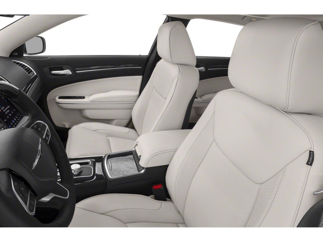 2019 Chrysler 300 300S
