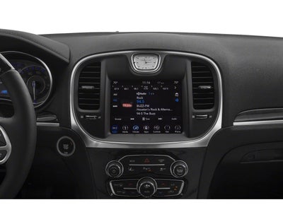 2019 Chrysler 300 300S