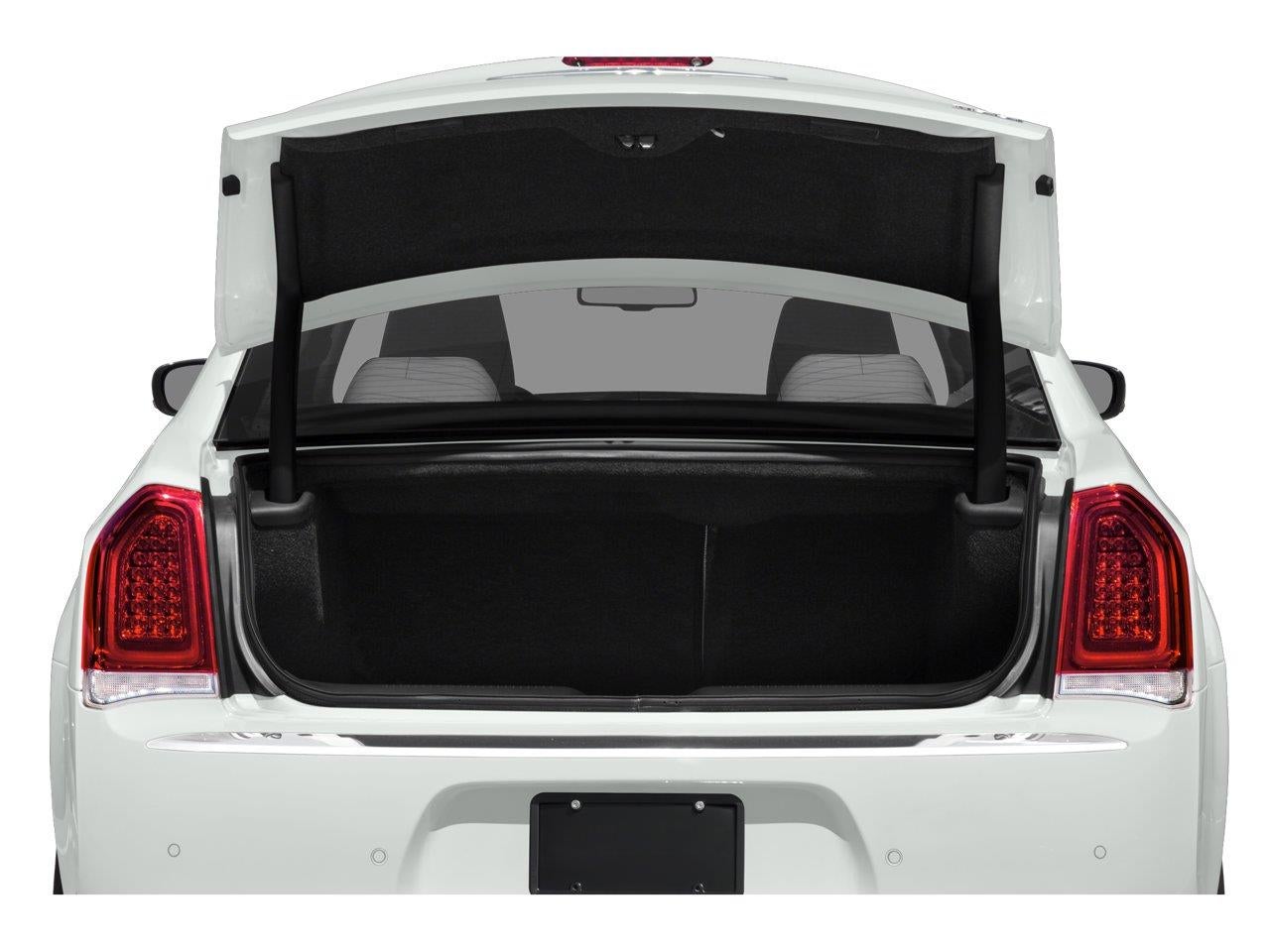 2019 Chrysler 300 300S