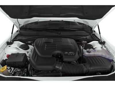 2019 Chrysler 300 300S