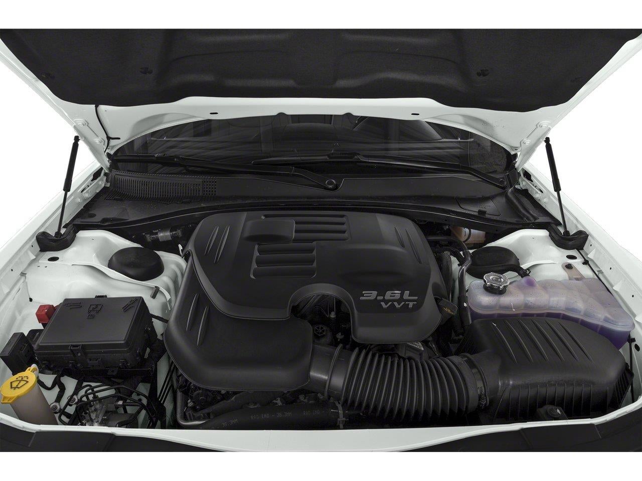 2019 Chrysler 300 300S