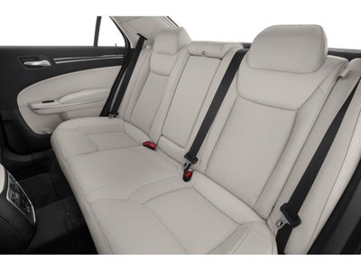 2019 Chrysler 300 300S