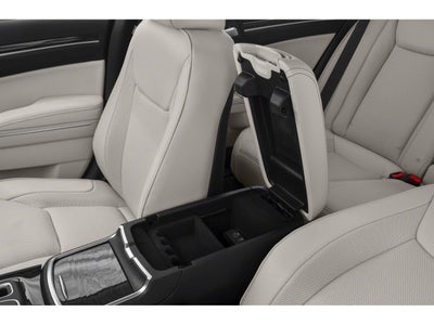 2019 Chrysler 300 300S