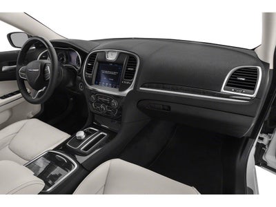 2019 Chrysler 300 300S