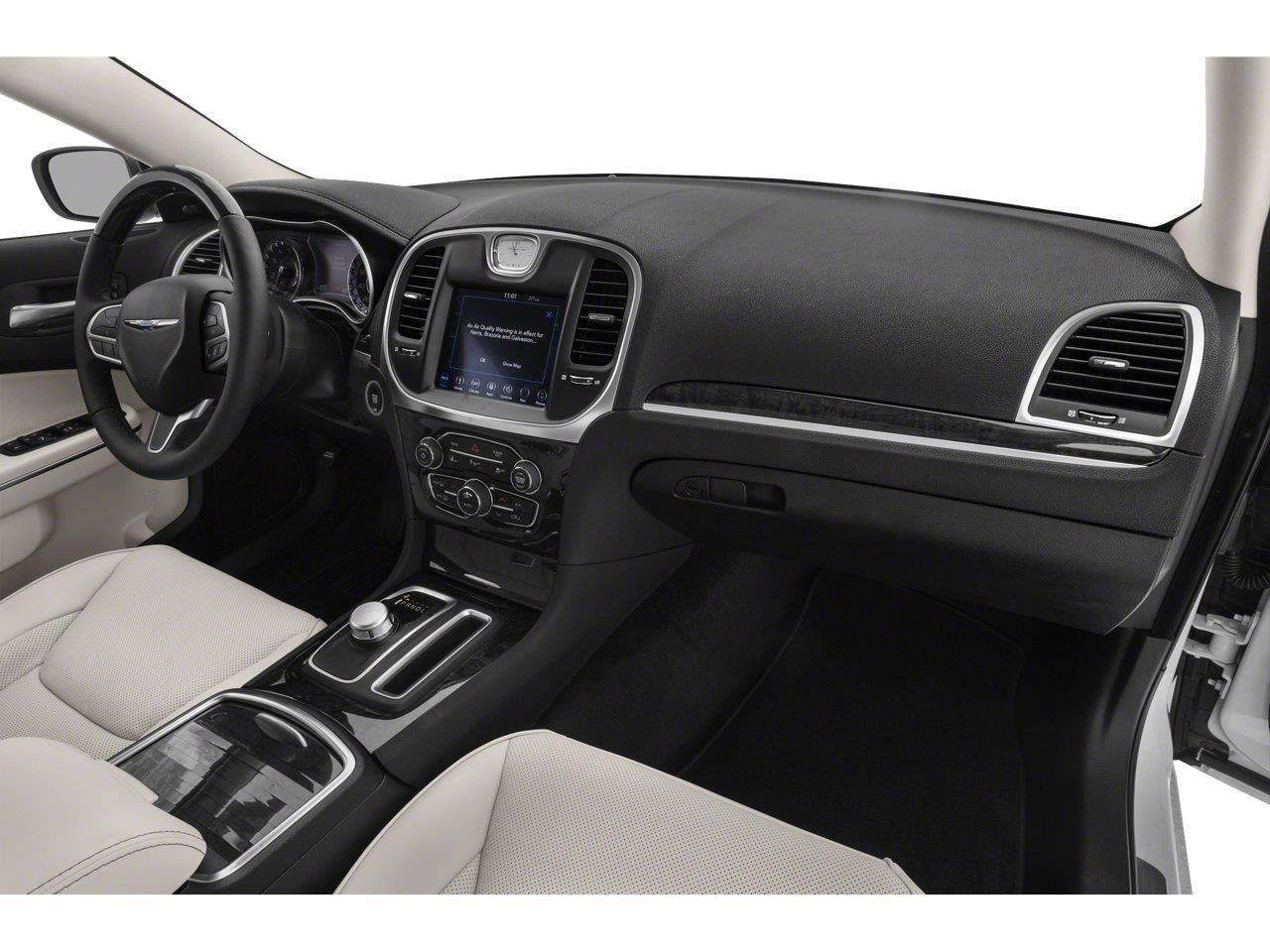2019 Chrysler 300 300S