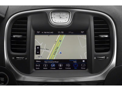 2019 Chrysler 300 300S