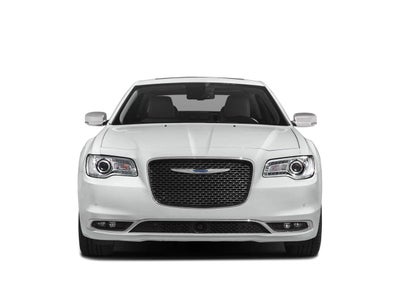 2019 Chrysler 300 300S