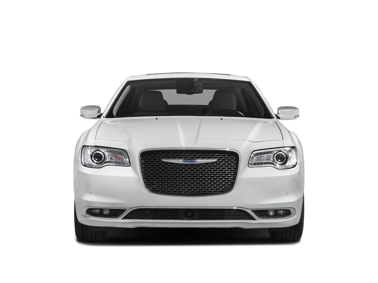2019 Chrysler 300 300S