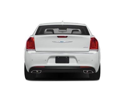 2019 Chrysler 300 300S