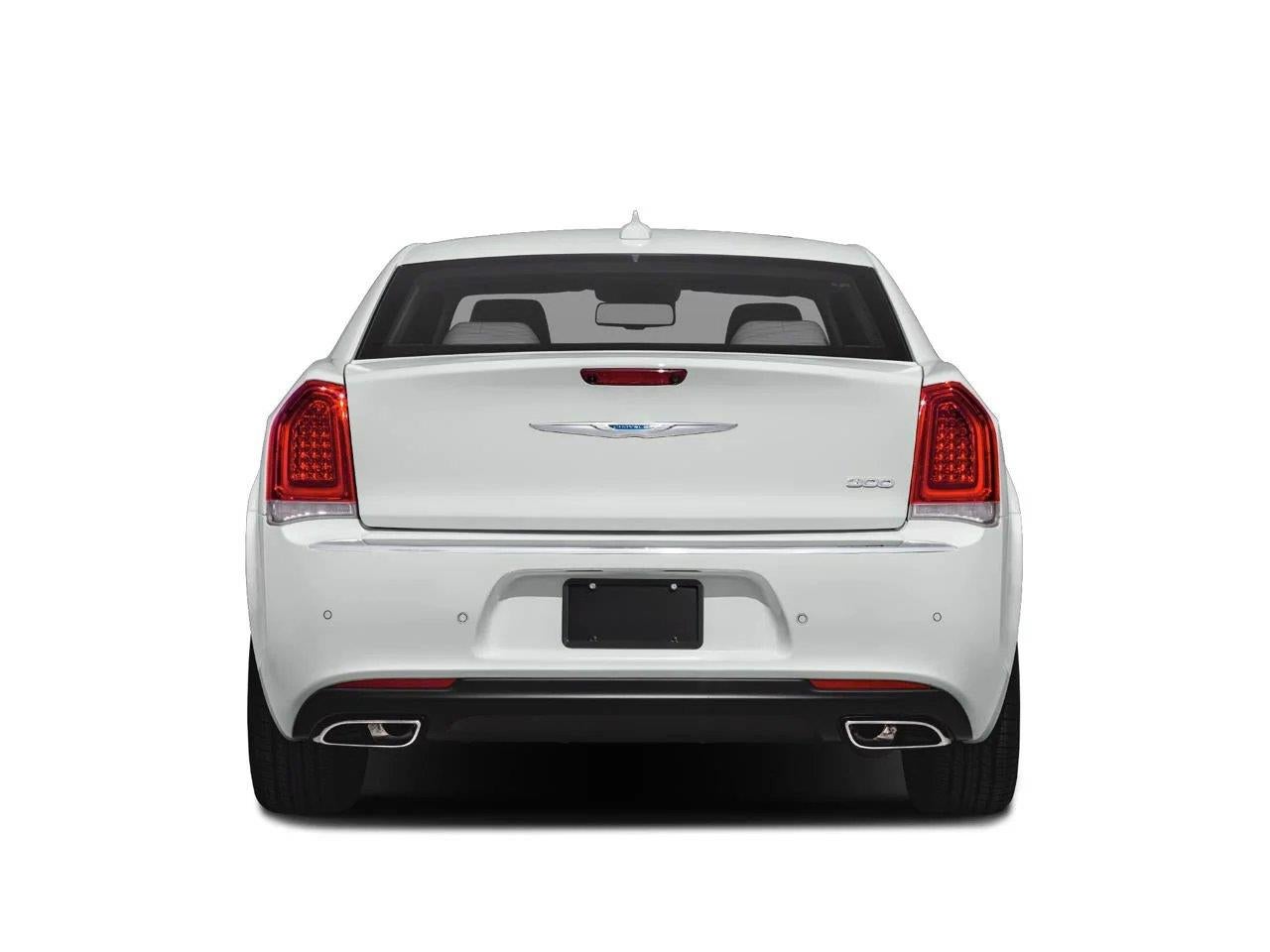 2019 Chrysler 300 300S