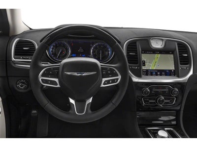 2019 Chrysler 300 300S