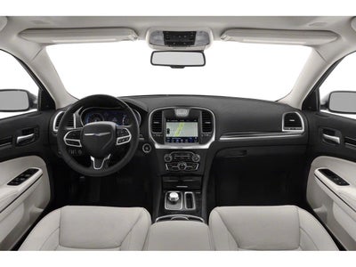 2019 Chrysler 300 300S