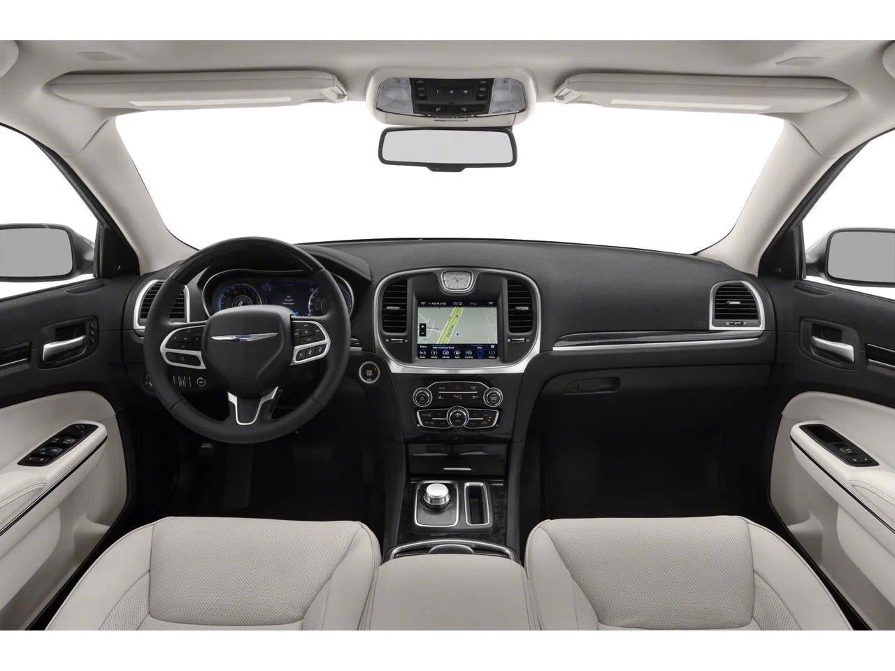 2019 Chrysler 300 300S