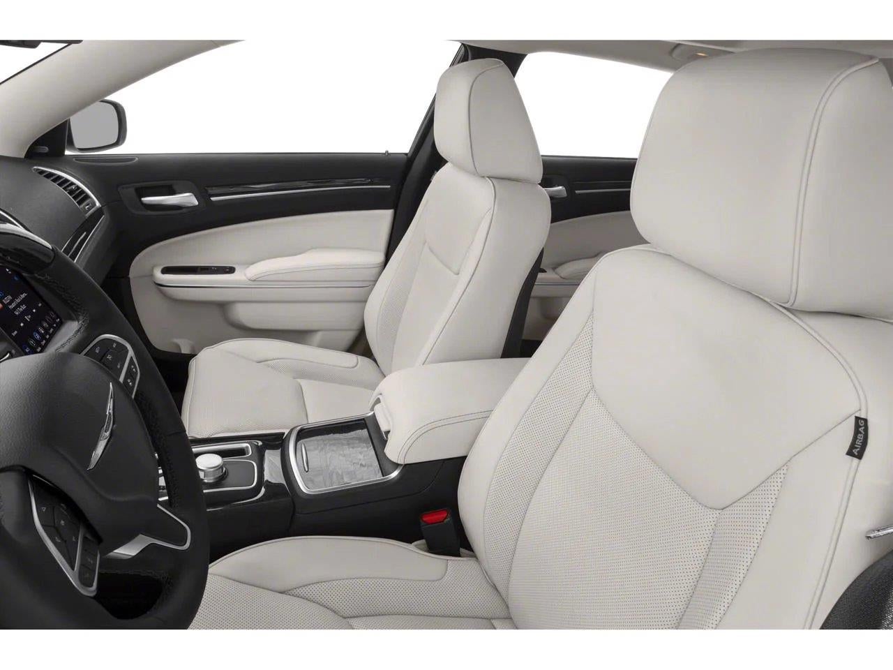 2019 Chrysler 300 300S
