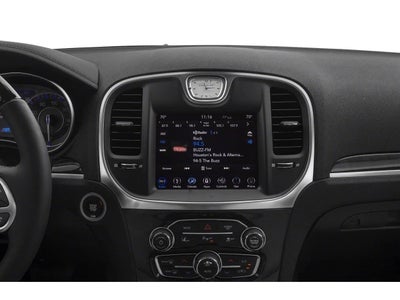 2019 Chrysler 300 300S