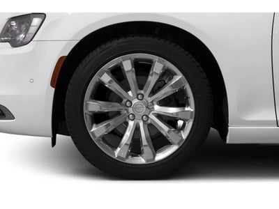 2019 Chrysler 300 300S