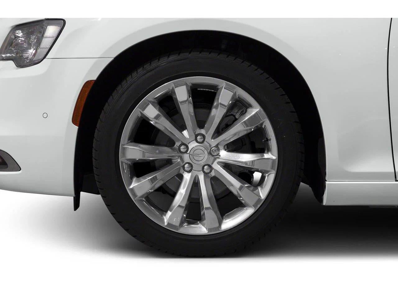 2019 Chrysler 300 300S
