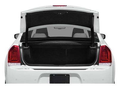 2019 Chrysler 300 300S