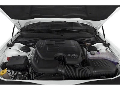2019 Chrysler 300 300S