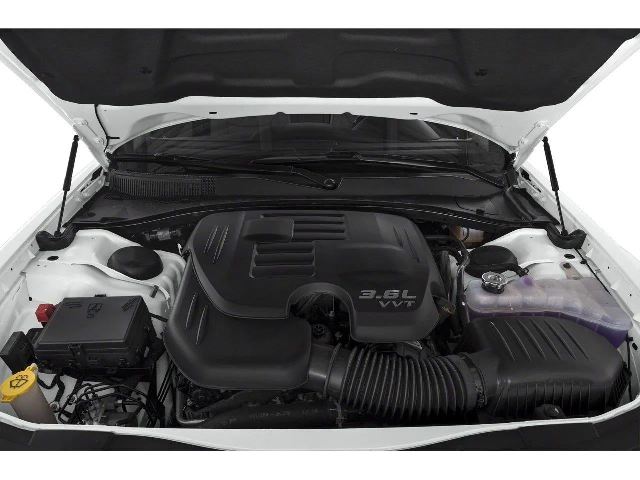 2019 Chrysler 300 300S
