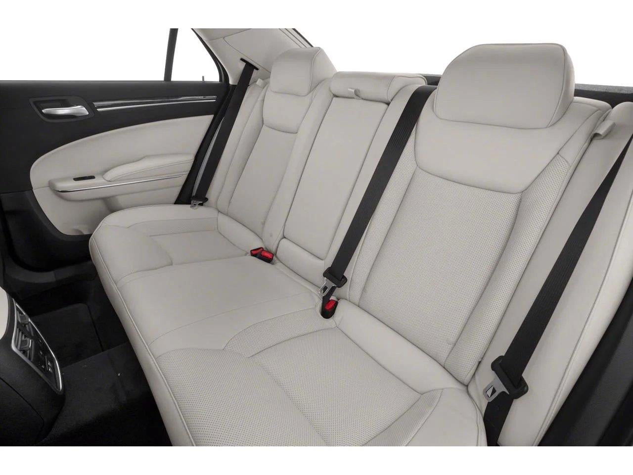 2019 Chrysler 300 300S