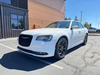 2019 Chrysler 300 300S