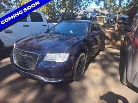 2015 Chrysler 300 Limited
