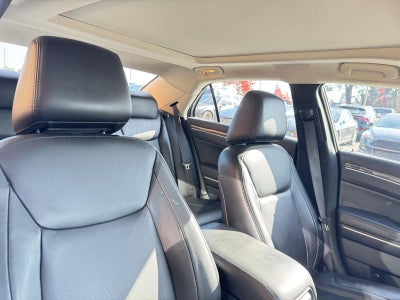 2020 Chrysler 300 Touring L