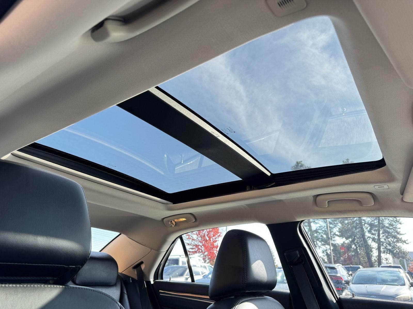 2020 Chrysler 300 Touring L