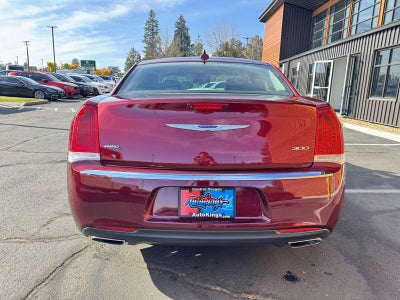 2020 Chrysler 300 Touring L