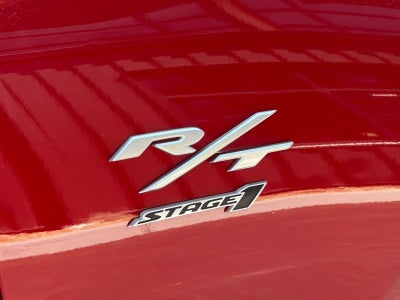 2025 Dodge Charger R/T